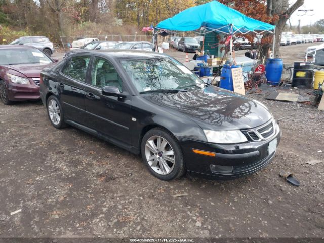2007 SAAB 9-3 YS3FD49Y271147545