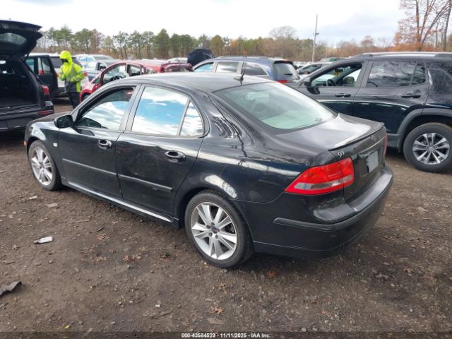 2007 SAAB 9-3 YS3FD49Y271147545 Photo 2