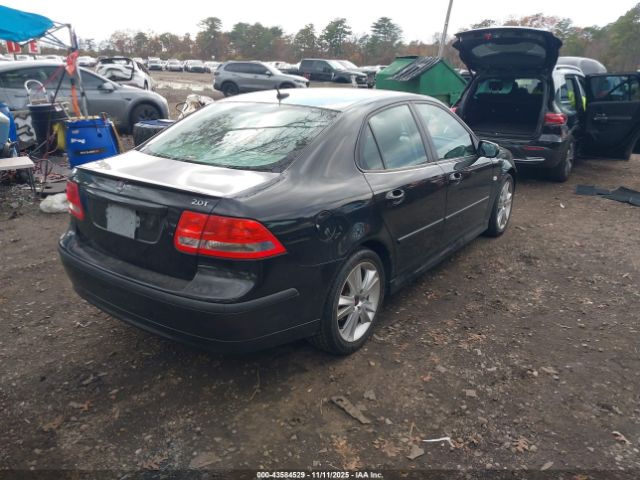 2007 SAAB 9-3 YS3FD49Y271147545 Photo 3