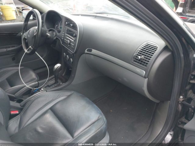 2007 SAAB 9-3 YS3FD49Y271147545 Photo 4