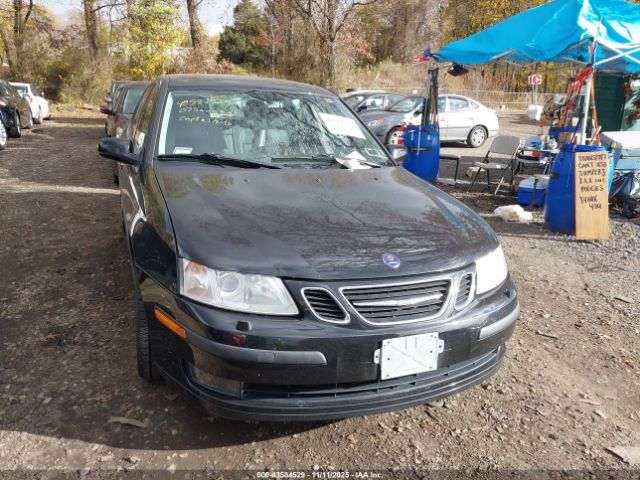 2007 SAAB 9-3 YS3FD49Y271147545 Photo 5