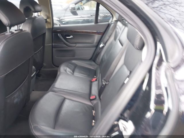 2007 SAAB 9-3 YS3FD49Y271147545 Photo 7