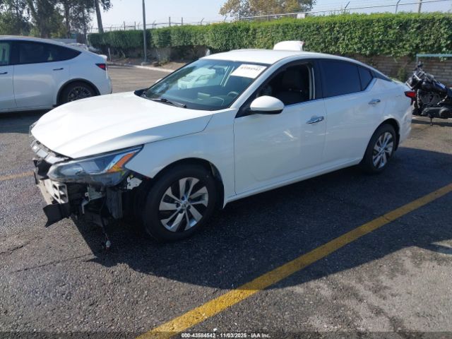2019 NISSAN ALTIMA 1N4BL4BV9KN310983 Photo 1