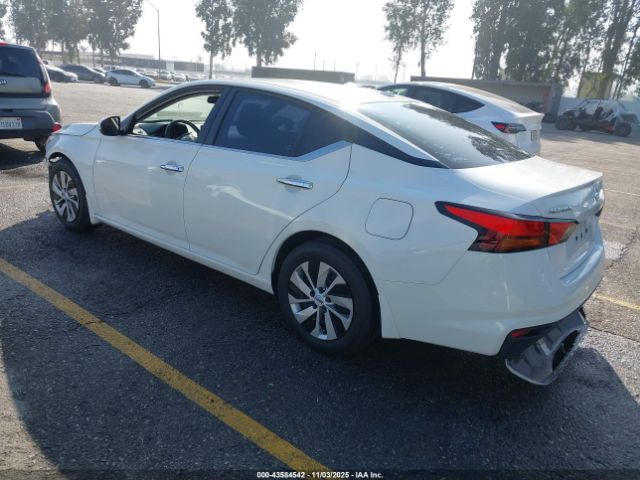 2019 NISSAN ALTIMA 1N4BL4BV9KN310983 Photo 2