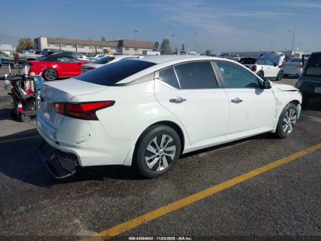 2019 NISSAN ALTIMA 1N4BL4BV9KN310983 Photo 3