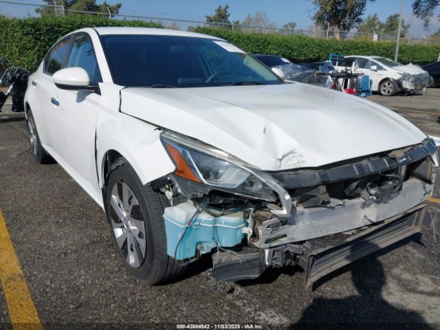 2019 NISSAN ALTIMA 1N4BL4BV9KN310983 Photo 5