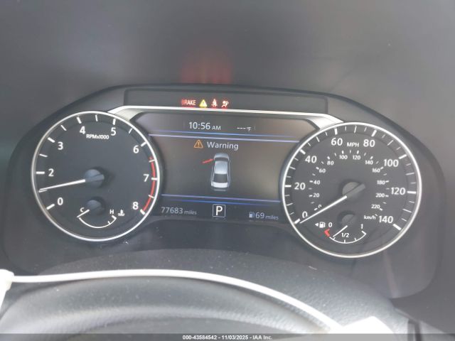 2019 NISSAN ALTIMA 1N4BL4BV9KN310983 Photo 6