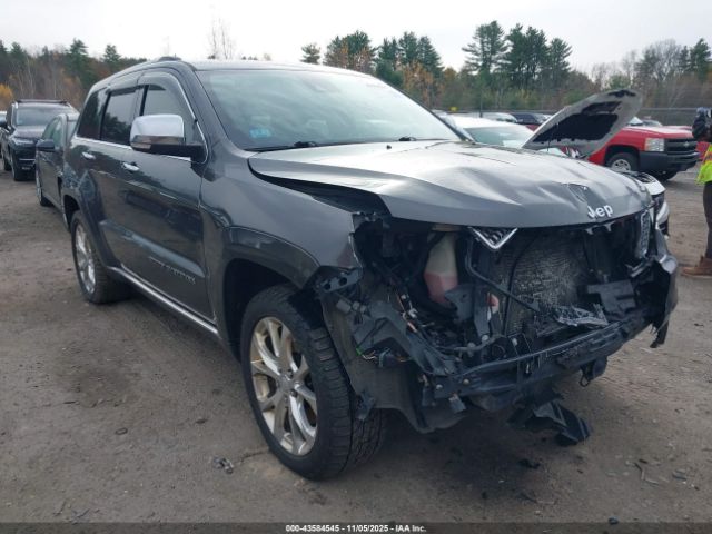 2021 JEEP GRAND CHEROKEE 1C4RJFJTXMC502826