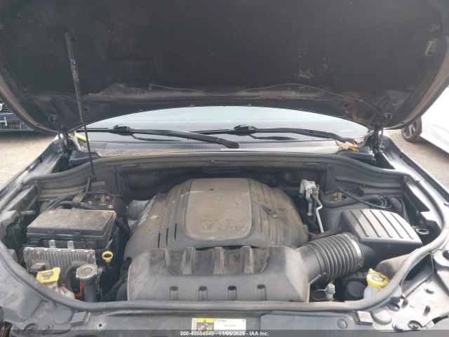 2021 JEEP GRAND CHEROKEE 1C4RJFJTXMC502826 Photo 9