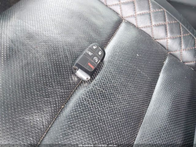 2021 JEEP GRAND CHEROKEE 1C4RJFJTXMC502826 Photo 10