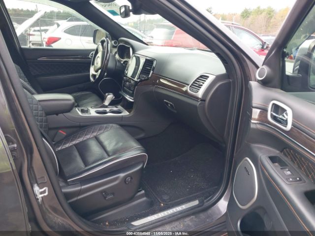 2021 JEEP GRAND CHEROKEE 1C4RJFJTXMC502826 Photo 4