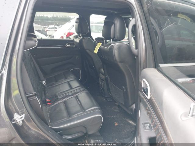 2021 JEEP GRAND CHEROKEE 1C4RJFJTXMC502826 Photo 7