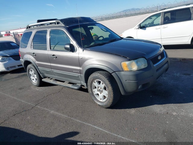 2002 FORD ESCAPE 1FMYU04152KC58463
