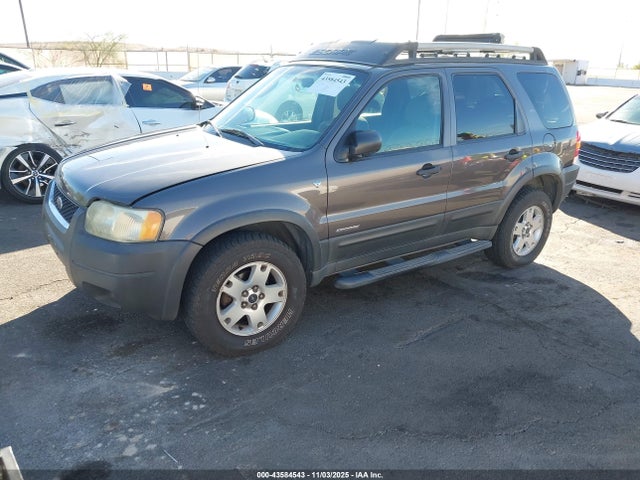 2002 FORD ESCAPE 1FMYU04152KC58463 Photo 1