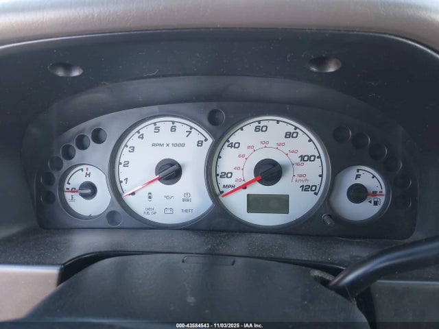 2002 FORD ESCAPE 1FMYU04152KC58463 Photo 6