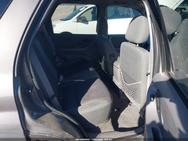 2002 FORD ESCAPE 1FMYU04152KC58463 Photo 7