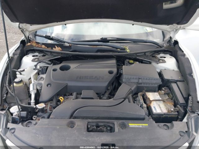 2018 NISSAN ALTIMA 1N4AL3AP3JC196272 Photo 9