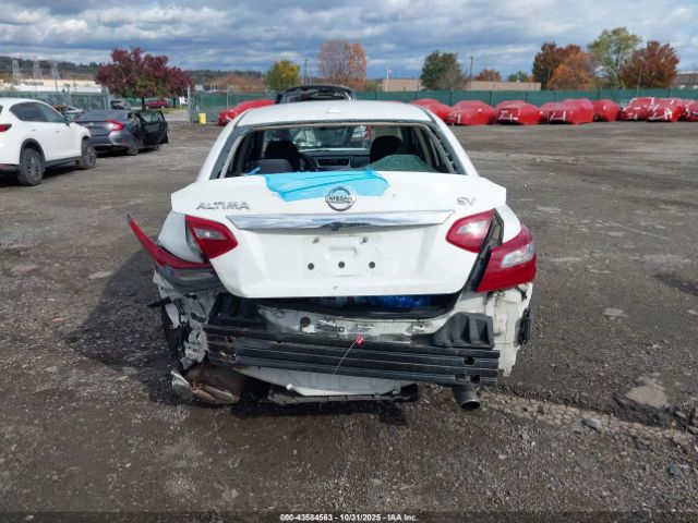 2018 NISSAN ALTIMA 1N4AL3AP3JC196272 Photo 5