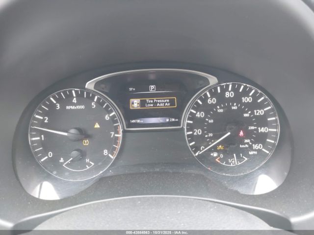 2018 NISSAN ALTIMA 1N4AL3AP3JC196272 Photo 6