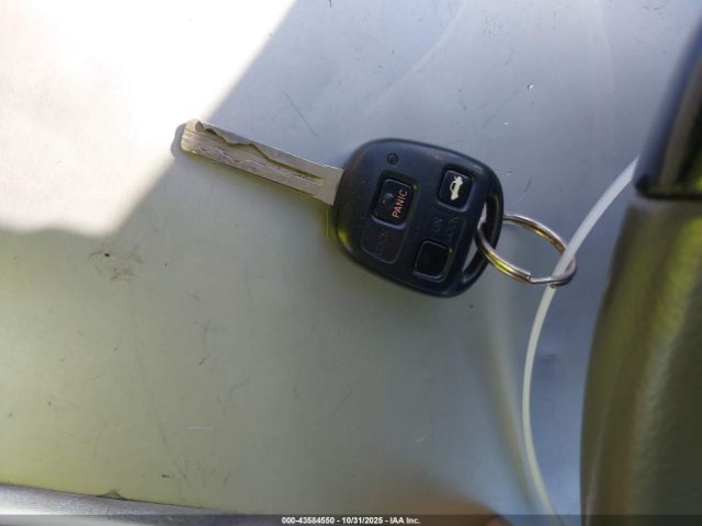 2006 LEXUS ES 330 JTHBA30G165165392 Photo 10