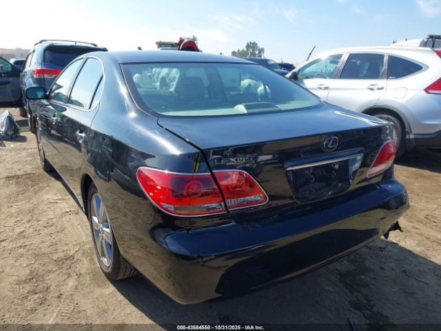 2006 LEXUS ES 330 JTHBA30G165165392 Photo 2