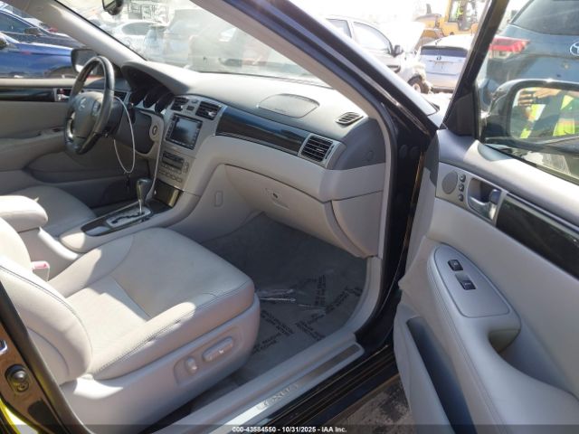 2006 LEXUS ES 330 JTHBA30G165165392 Photo 4