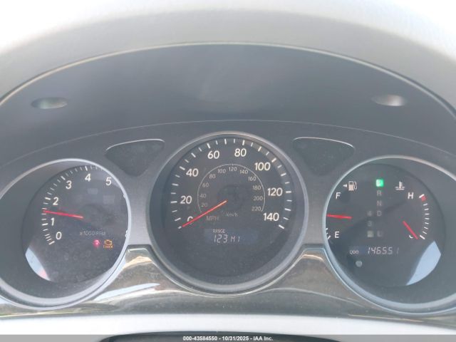 2006 LEXUS ES 330 JTHBA30G165165392 Photo 6