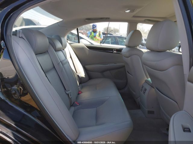 2006 LEXUS ES 330 JTHBA30G165165392 Photo 7