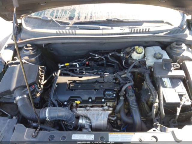 2014 CHEVROLET CRUZE 1G1PH5SB8E7315512 Photo 9