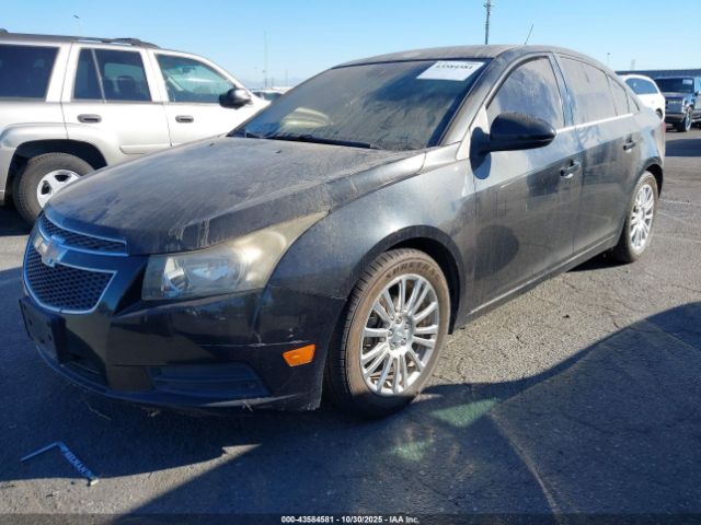 2014 CHEVROLET CRUZE 1G1PH5SB8E7315512 Photo 1