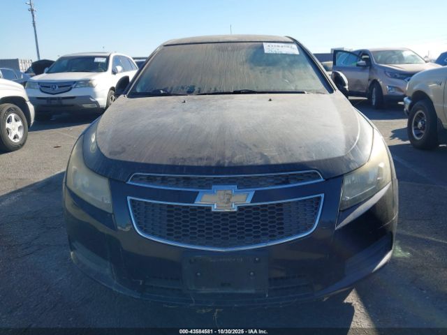 2014 CHEVROLET CRUZE 1G1PH5SB8E7315512 Photo 5