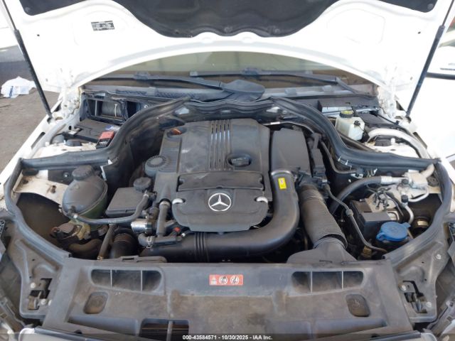 2013 MERCEDES-BENZ C 250 WDDGF4HB3DR272141 Photo 9