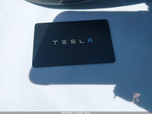 2023 TESLA MODEL Y 7SAYGDEEXPF899328 Photo 10