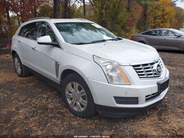 Aukcja sprzedaży 2013 Cadillac Srx Luxury Collection, vin: 3GYFNCE37DS567038, numer aukcji: 43584603