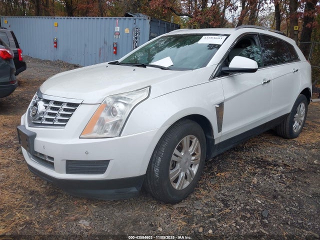 Продаж на аукціоні авто 2013 Cadillac Srx Luxury Collection, vin: 3GYFNCE37DS567038, номер лоту: 43584603