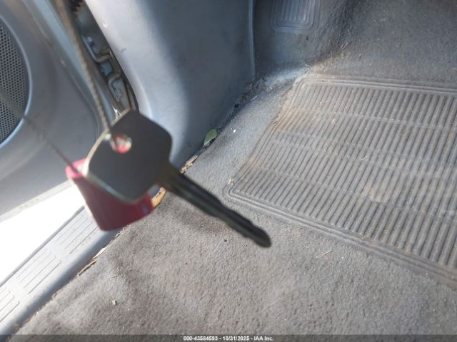 2003 TOYOTA TACOMA 5TESM92NX3Z212967 Photo 10