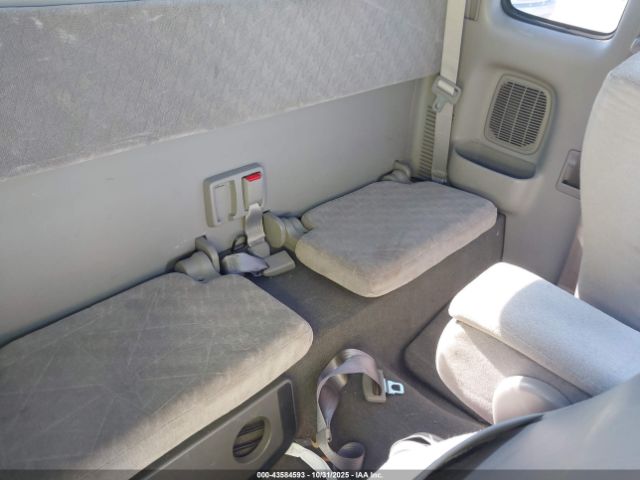 2003 TOYOTA TACOMA 5TESM92NX3Z212967 Photo 7