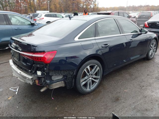 2019 AUDI A6 WAUL2AF26KN099643 Photo 3
