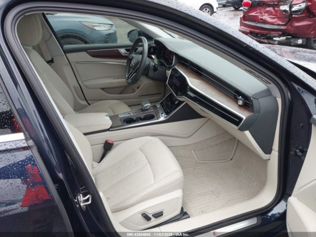 2019 AUDI A6 WAUL2AF26KN099643 Photo 4