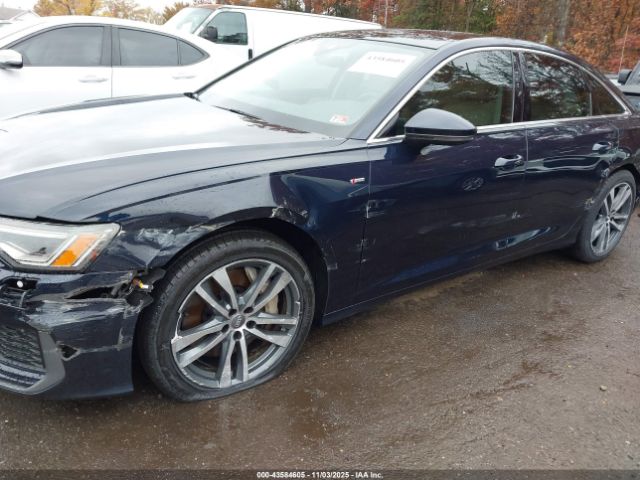 2019 AUDI A6 WAUL2AF26KN099643 Photo 5