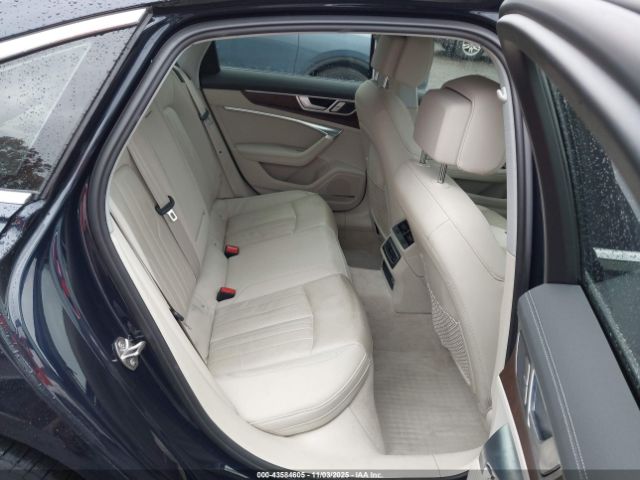 2019 AUDI A6 WAUL2AF26KN099643 Photo 7