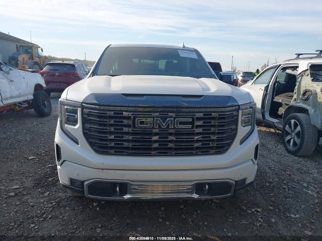 1GTUUHEL6PZ170523 GMC Sierra 1500 4wd Short Box Denali Ultimate