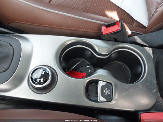 2021 FIAT 500X ZFBNF3B15MP888319 Photo 10