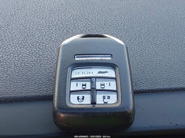 2014 HONDA ODYSSEY 5FNRL5H60EB004451 Photo 10