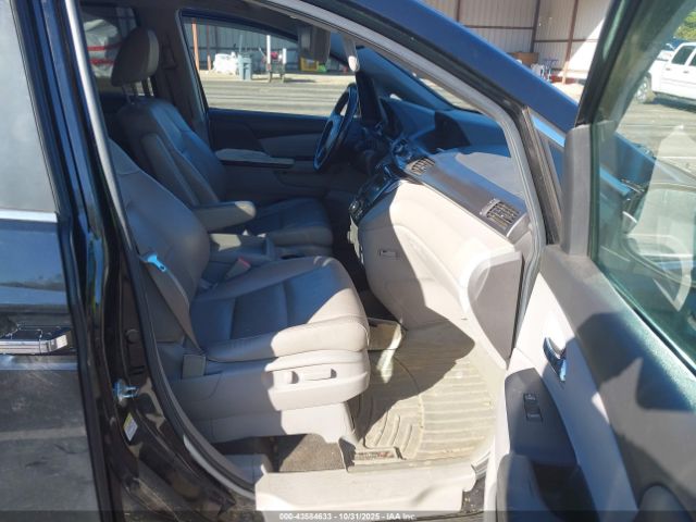 2014 HONDA ODYSSEY 5FNRL5H60EB004451 Photo 4