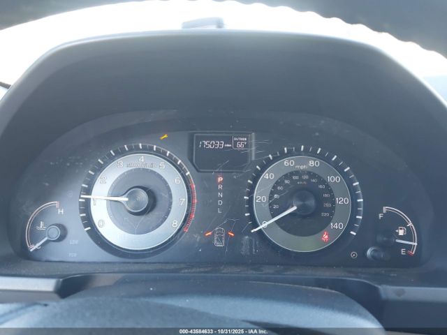 2014 HONDA ODYSSEY 5FNRL5H60EB004451 Photo 6
