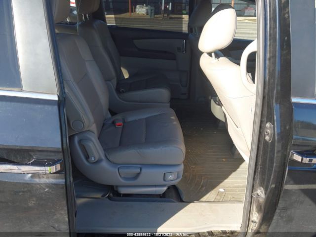 2014 HONDA ODYSSEY 5FNRL5H60EB004451 Photo 7