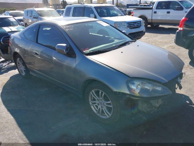 2006 ACURA RSX JH4DC54876S021428