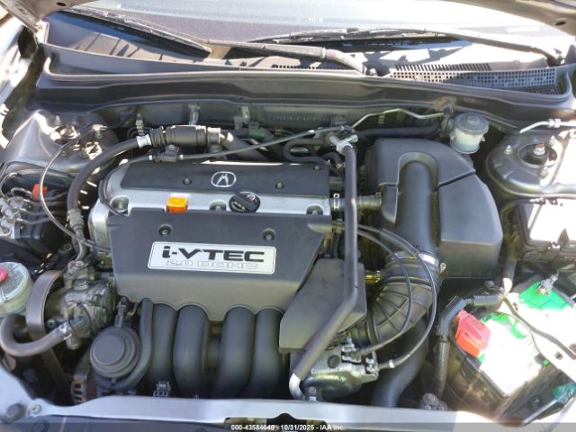 2006 ACURA RSX JH4DC54876S021428 Photo 9