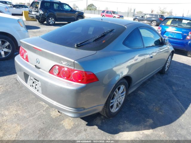 2006 ACURA RSX JH4DC54876S021428 Photo 3